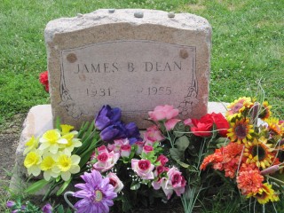 James Dean